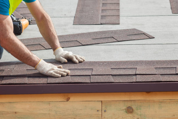 Best Storm Damage Roof Repair  in Olympia, SC
